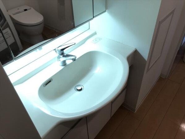 プレミアステージ芝公園の物件内観写真